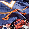 Virginia Cavaliers Mens Basketball