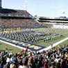 West Virginia Mountaineers Football