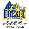 Drexel Dragons Mens Basketball
