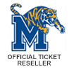 Memphis Tigers Football